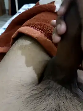 Snapshot of _chota_bunny_ chatting on February 23, 2026, 6:11 am chota bunny online show from February 23, 2026, 6:11 am