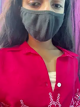 HotxAnamika online show from February 20, 2026, 9:21 am