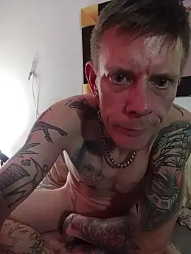 Der Schoene Penis online show from May 3, 2026, 5:08 pm