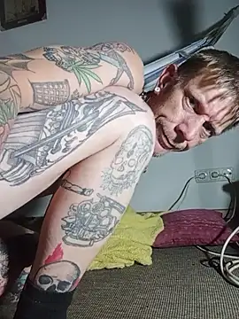 Der Schoene Penis online show from May 14, 2026, 2:18 am