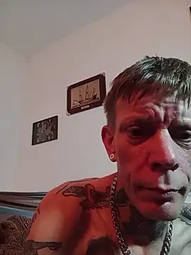 Der Schoene Penis online show from May 16, 2026, 12:07 am