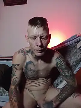 Der Schoene Penis online show from May 18, 2026, 9:20 pm