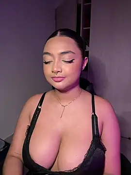 SASHASTRADA  online show from March 20, 2026, 3:22 am