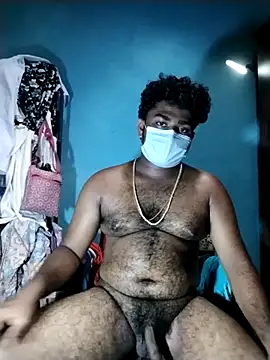 Danu2005dsa online show from April 7, 2026, 9:10 am