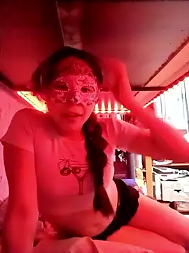 Sexyhanna14 online show from January 10, 2026, 3:30 am