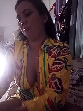 doceserena online show from January 15, 2026, 5:23 am