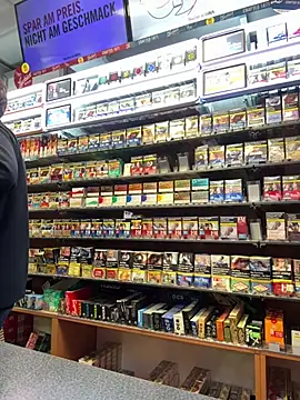 Dominic2295 online show from February 9, 2026, 5:11 am