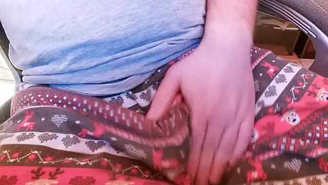 Dominic2295 online show from February 9, 2026, 5:17 pm