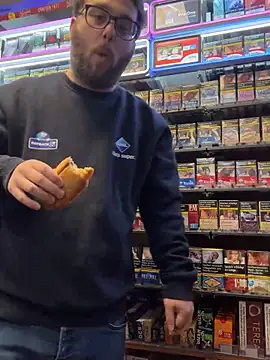 Dominic2295 online show from February 13, 2026, 5:03 am