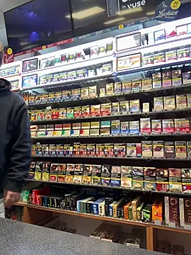 Dominic2295 online show from February 19, 2026, 5:25 am