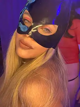 hexaxex online show from March 4, 2026, 3:01 am