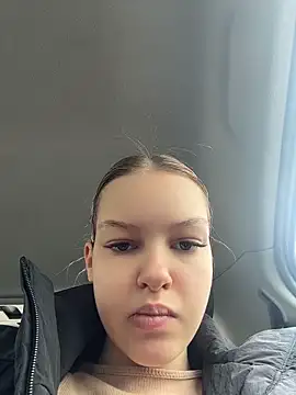 AshleyMur online show from May 15, 2026, 6:31 am