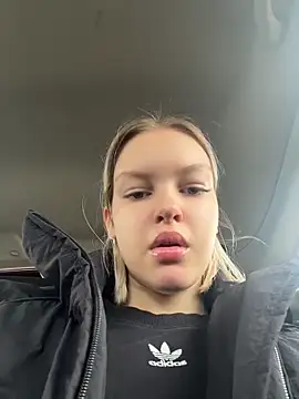 AshleyMur online show from May 23, 2026, 6:29 am