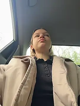 AshleyMur online show from May 24, 2026, 5:12 am
