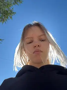 AshleyMur online show from July 13, 2026, 8:17 am