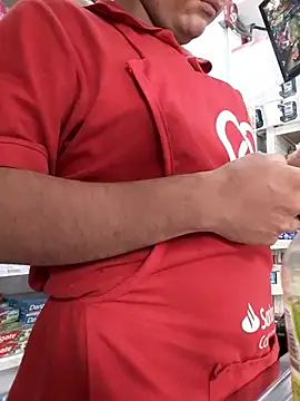 Leosexx online show from February 1, 2026, 2:26 pm