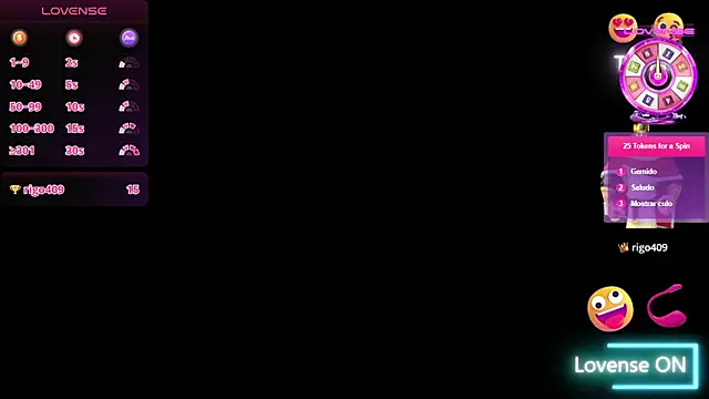 Daddy 1970 online show from March 5, 2026, 9:55 pm