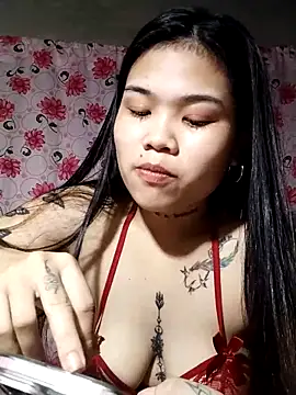 Snapshot of hotbabe69xx chatting on February 21, 2026, 1:45 pm hotbabe69xx online show from February 21, 2026, 1:45 pm