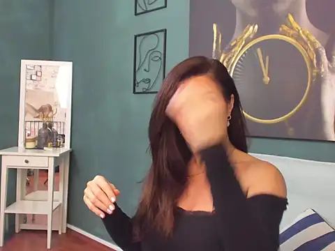 Snapshot of VanillaBlyss chatting on January 9, 2026, 7:22 am VanillaBlyss online show from January 9, 2026, 7:22 am