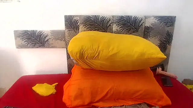 SEXY MATURExx online show from March 28, 2026, 8:36 am