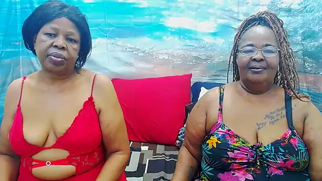 SEXY MATURExx online show from June 10, 2026, 4:17 pm