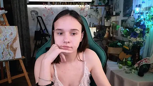 MelissaTravel online show from February 20, 2026, 5:57 pm