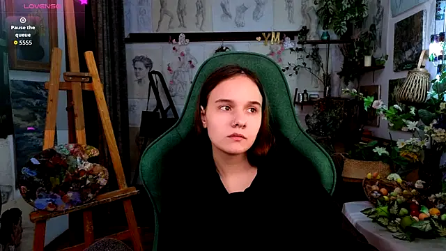 MelissaTravel online show from April 8, 2026, 4:40 pm