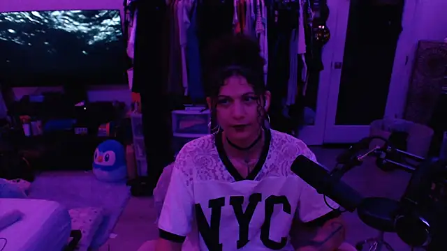 prickly priscilla online show from May 19, 2026, 4:30 am
