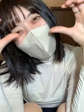 minami room online show from March 21, 2026, 8:08 am