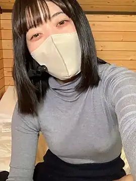 minami room online show from March 25, 2026, 7:14 am