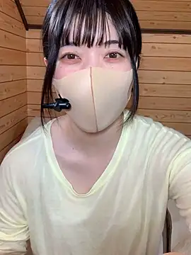 minami room online show from March 29, 2026, 6:13 am