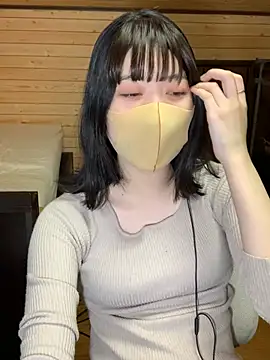minami room online show from May 14, 2026, 12:34 pm