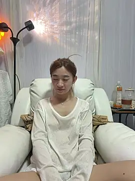 Xiaojuzi- online show from August 7, 2026, 2:30 pm