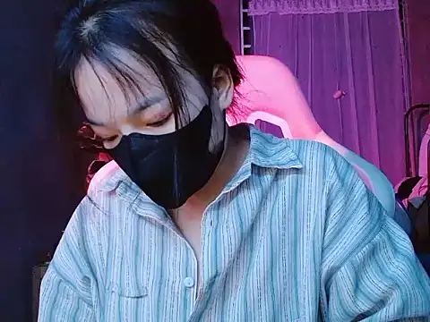 -Tamy- online show from March 17, 2026, 3:26 pm