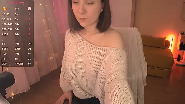 Jane Kink online show from February 28, 2026, 4:13 am