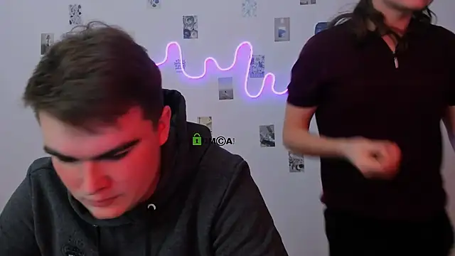 theo drift online show from February 11, 2026, 8:03 pm