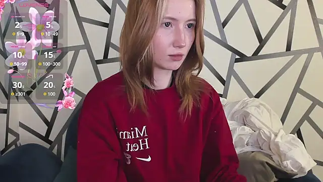 Jane Mooree online show from February 17, 2026, 1:57 am