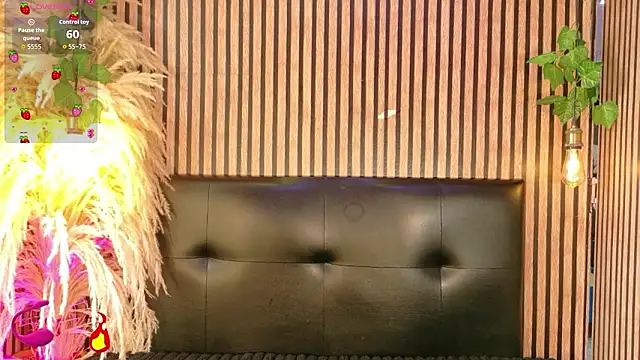 Hiddenhotcake online show from March 16, 2026, 6:56 pm