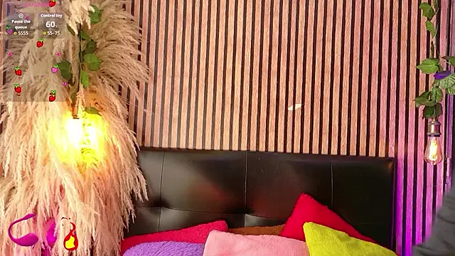 Hiddenhotcake online show from March 20, 2026, 6:57 pm