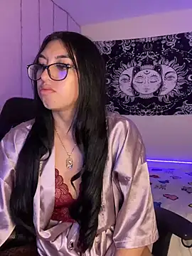 Snapshot of Natsrose chatting on February 19, 2026, 3:41 pm Natsrose online show from February 19, 2026, 3:41 pm