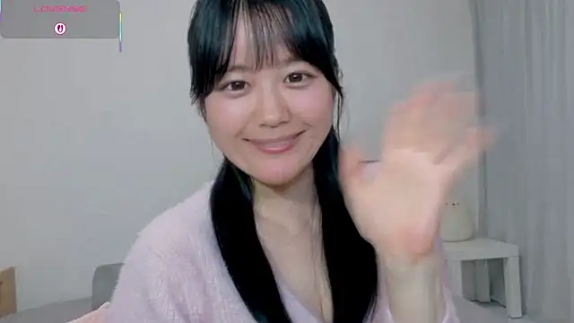 hani-chan online show from March 4, 2026, 12:33 pm