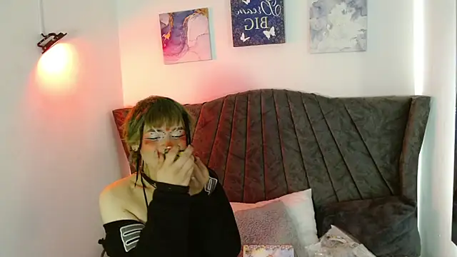 Neko ne69 online show from March 26, 2026, 1:06 pm