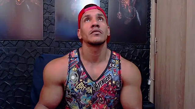 viktor herrera online show from March 12, 2026, 7:09 pm