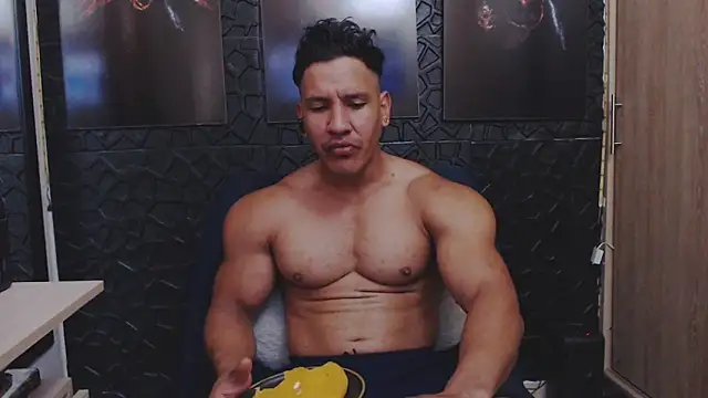 viktor herrera online show from May 17, 2026, 2:13 pm