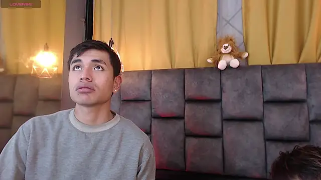 Maik Russo online show from February 17, 2026, 12:12 pm