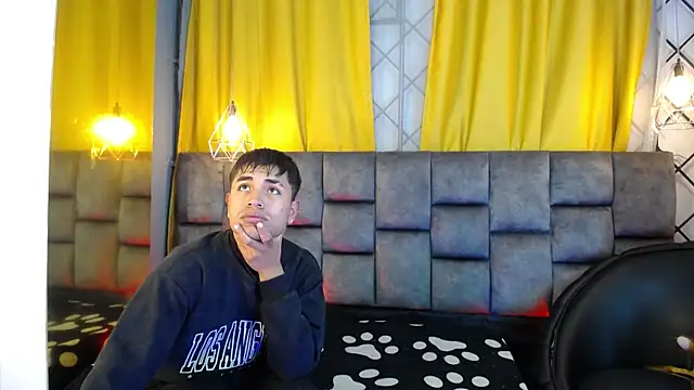 Maik Russo online show from March 28, 2026, 10:59 am