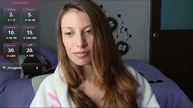 Sweet moon v  online show from March 19, 2026, 2:15 am