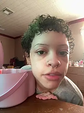 jojosbizarrelyf online show from February 7, 2026, 2:32 pm