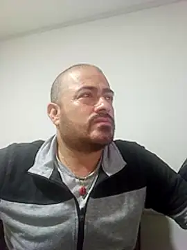 jared vasquez online show from January 5, 2026, 6:33 pm