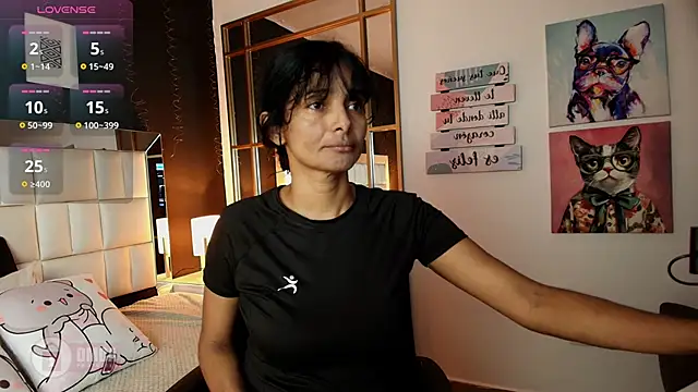 gaby jazmin online show from February 22, 2026, 5:22 pm